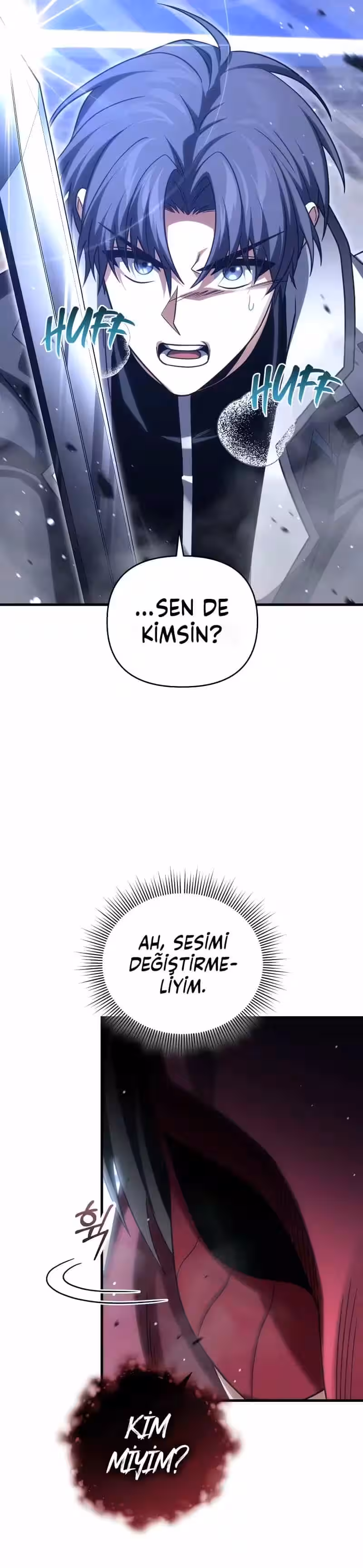 Sayfa 46 — Bölüm 92 — Yeraltı Dünyasının Efendisi