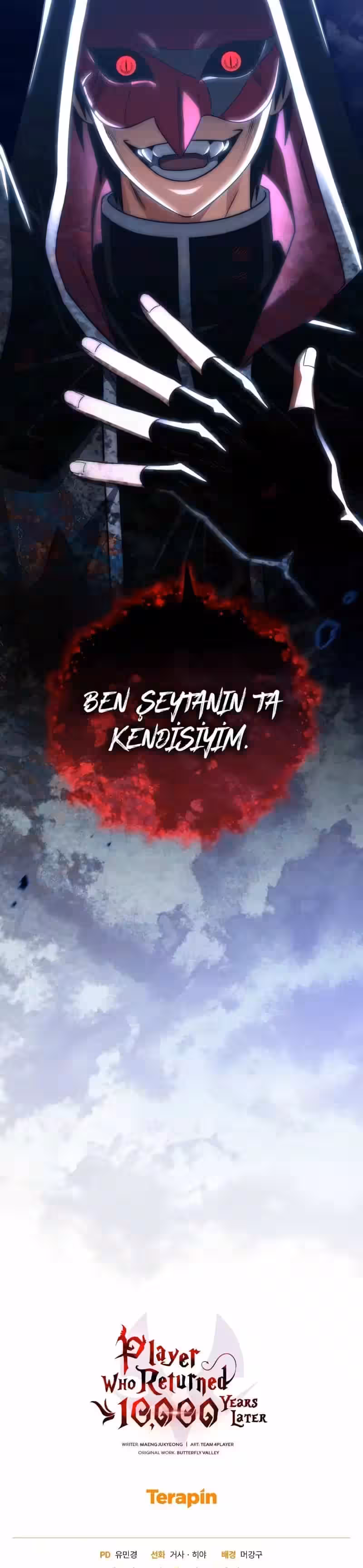 Sayfa 48 — Bölüm 92 — Yeraltı Dünyasının Efendisi