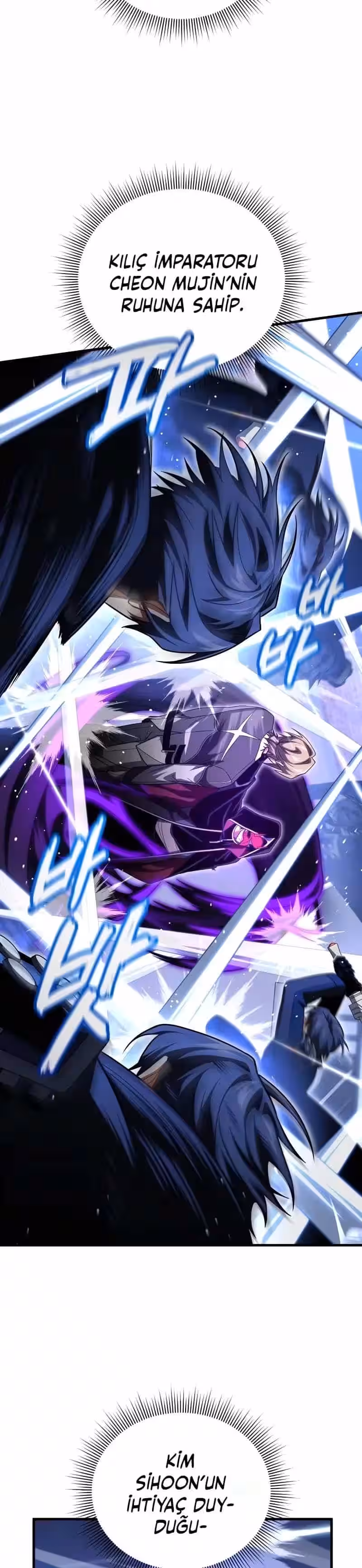 Sayfa 23 — Bölüm 93 — Yeraltı Dünyasının Efendisi