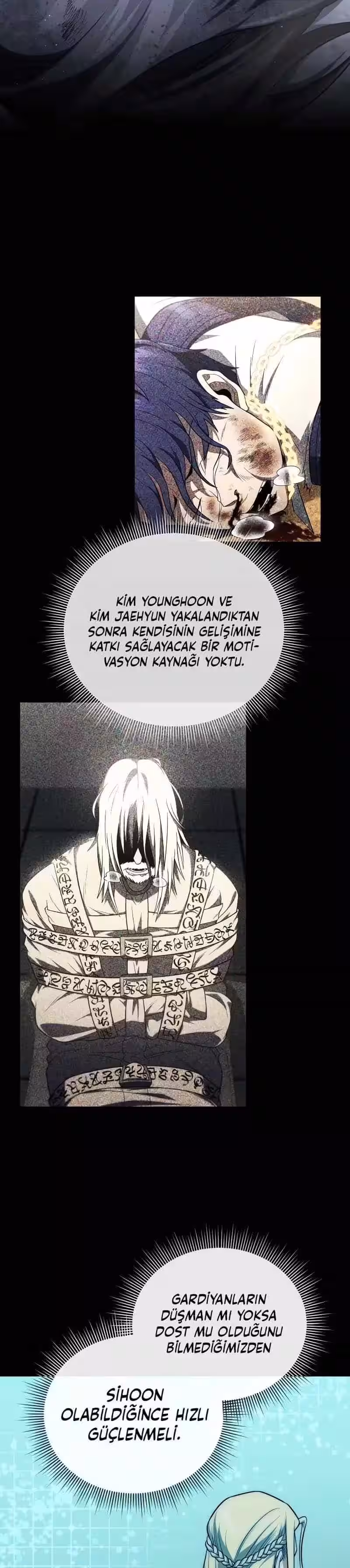 Sayfa 42 — Bölüm 93 — Yeraltı Dünyasının Efendisi