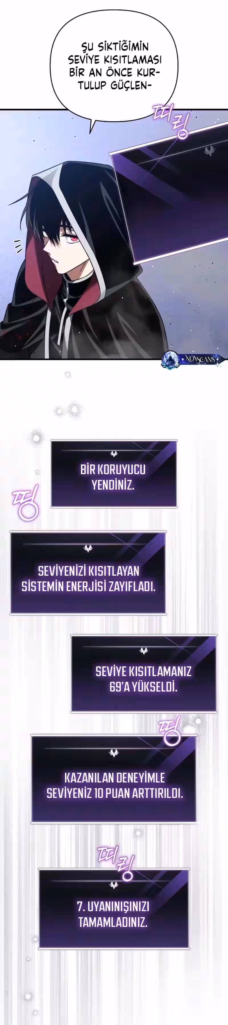 Sayfa 44 — Bölüm 93 — Yeraltı Dünyasının Efendisi