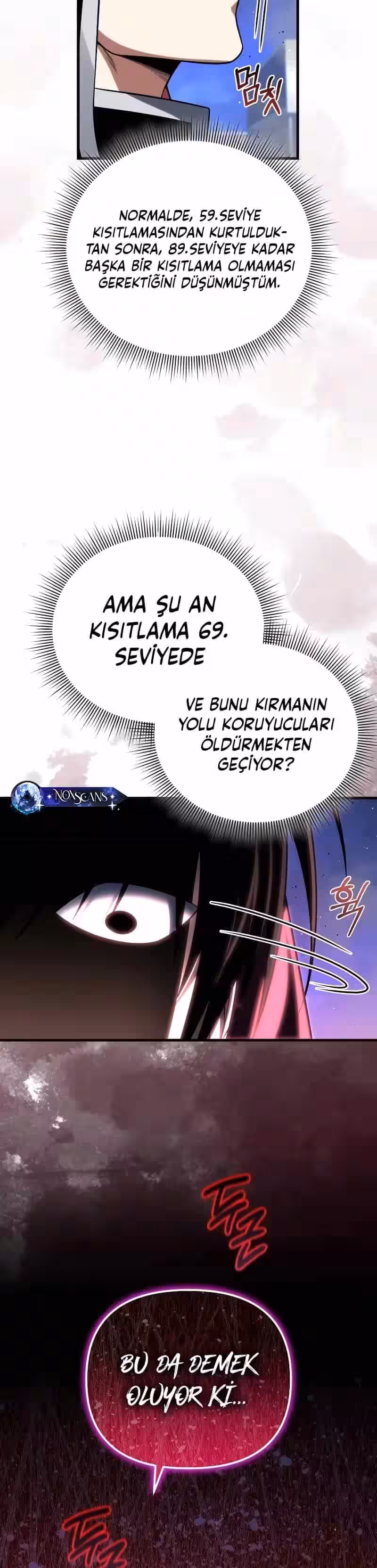 Sayfa 47 — Bölüm 93 — Yeraltı Dünyasının Efendisi