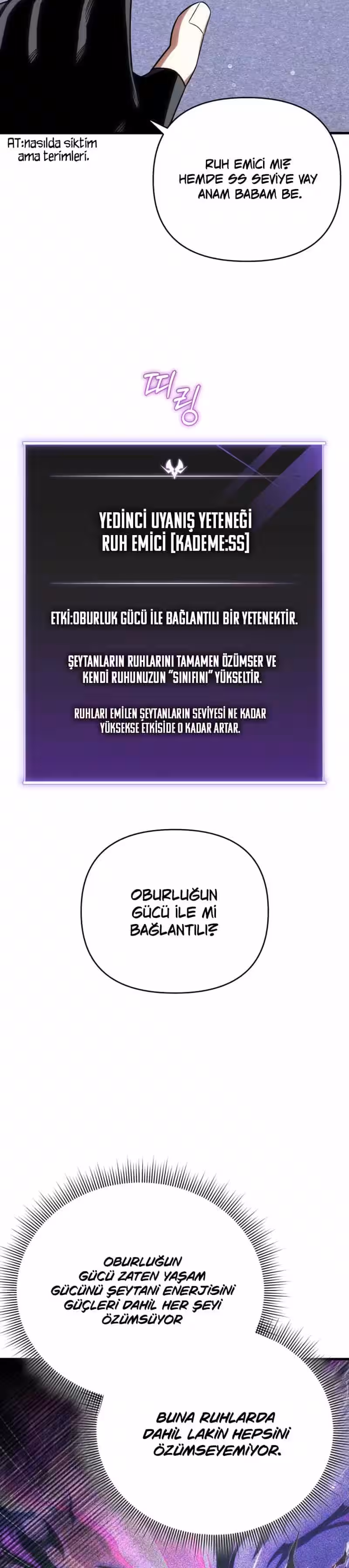 Sayfa 7 — Bölüm 94 — Yeraltı Dünyasının Efendisi