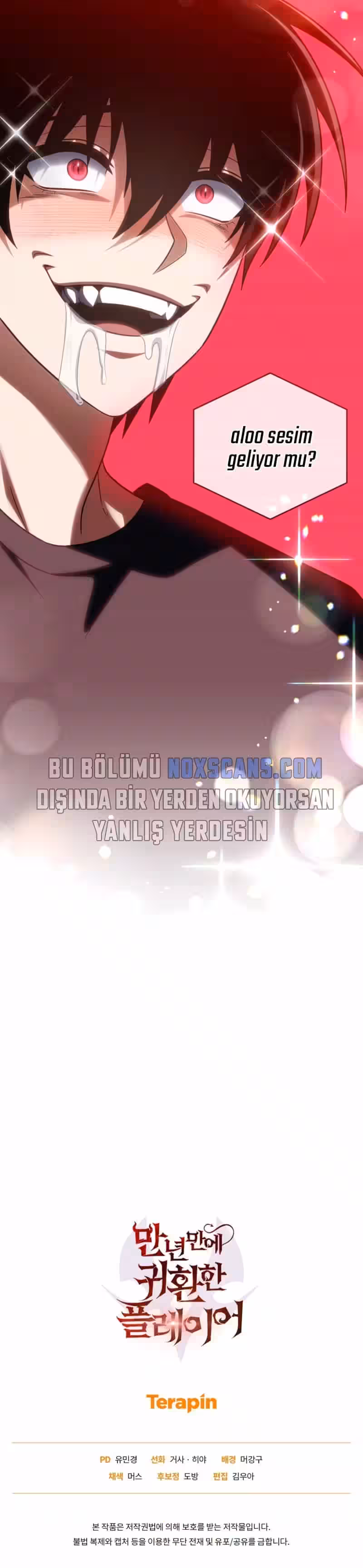 Sayfa 53 — Bölüm 94 — Yeraltı Dünyasının Efendisi