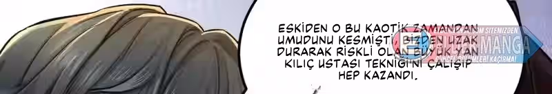 Sayfa 36 — Bölüm 11 — Yenilmez Oldum Diye Evlenmek Zorunda mıyım?