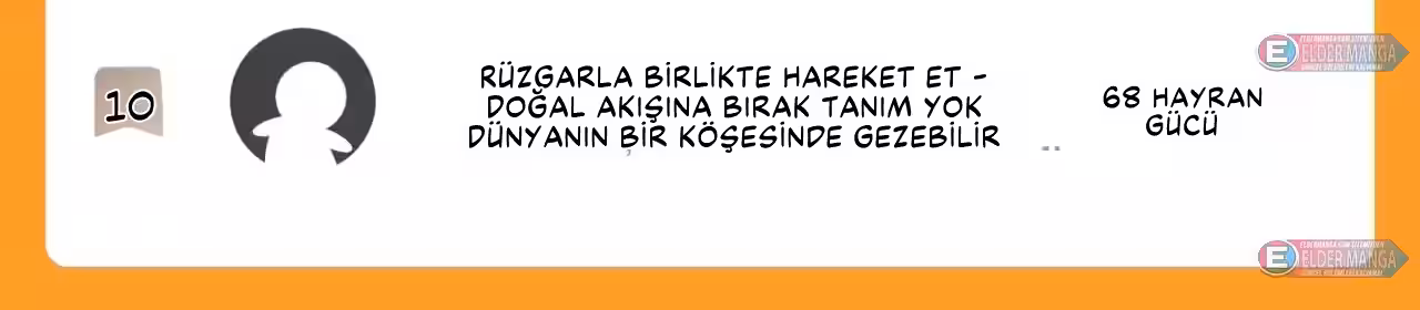 Sayfa 37 — Bölüm 31 — Kıyamet Sonrası: Kadın Mürit İmparatorluğum!