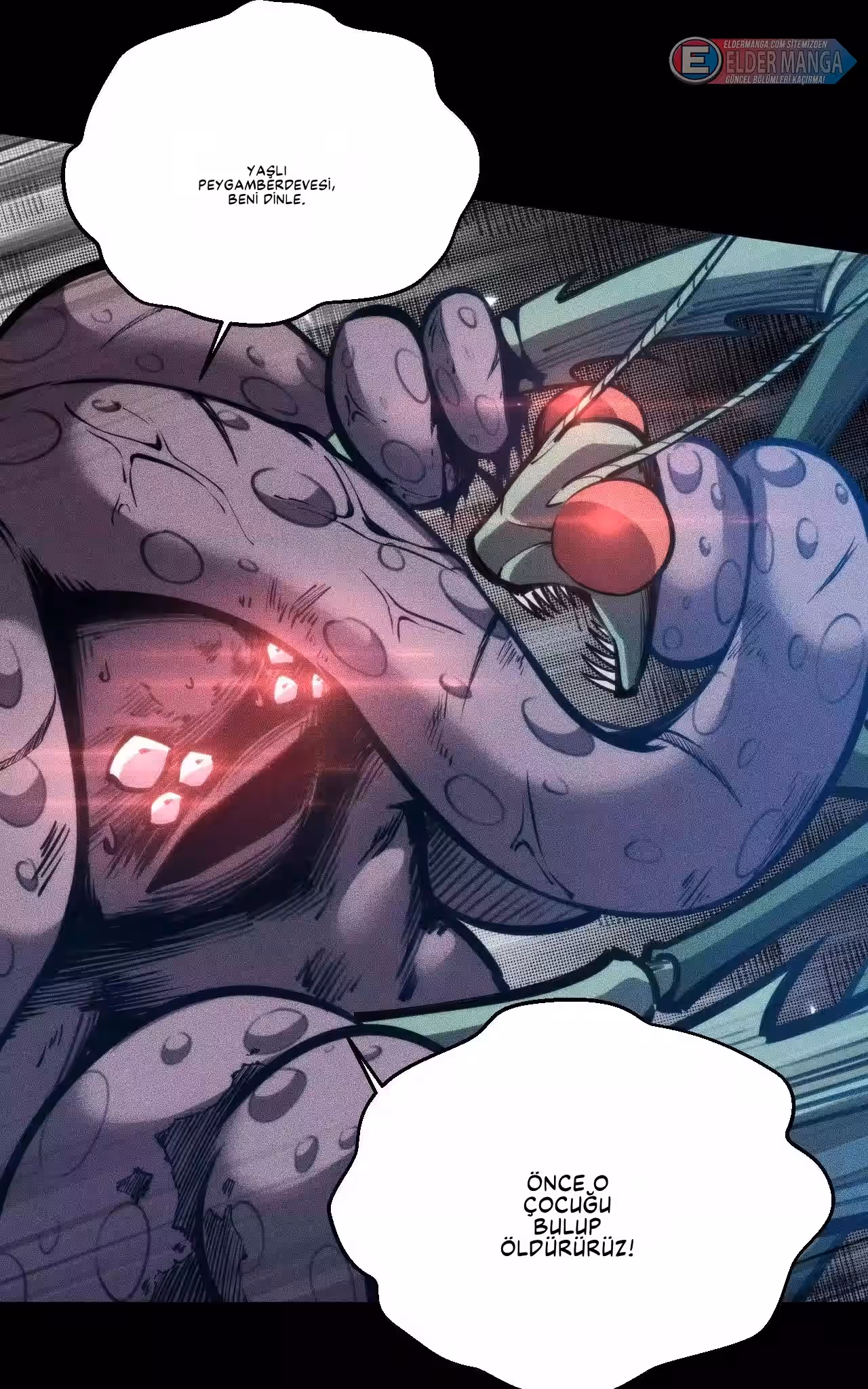 Sayfa 43 — Bölüm 32 — Kıyamet Sonrası: Kadın Mürit İmparatorluğum!