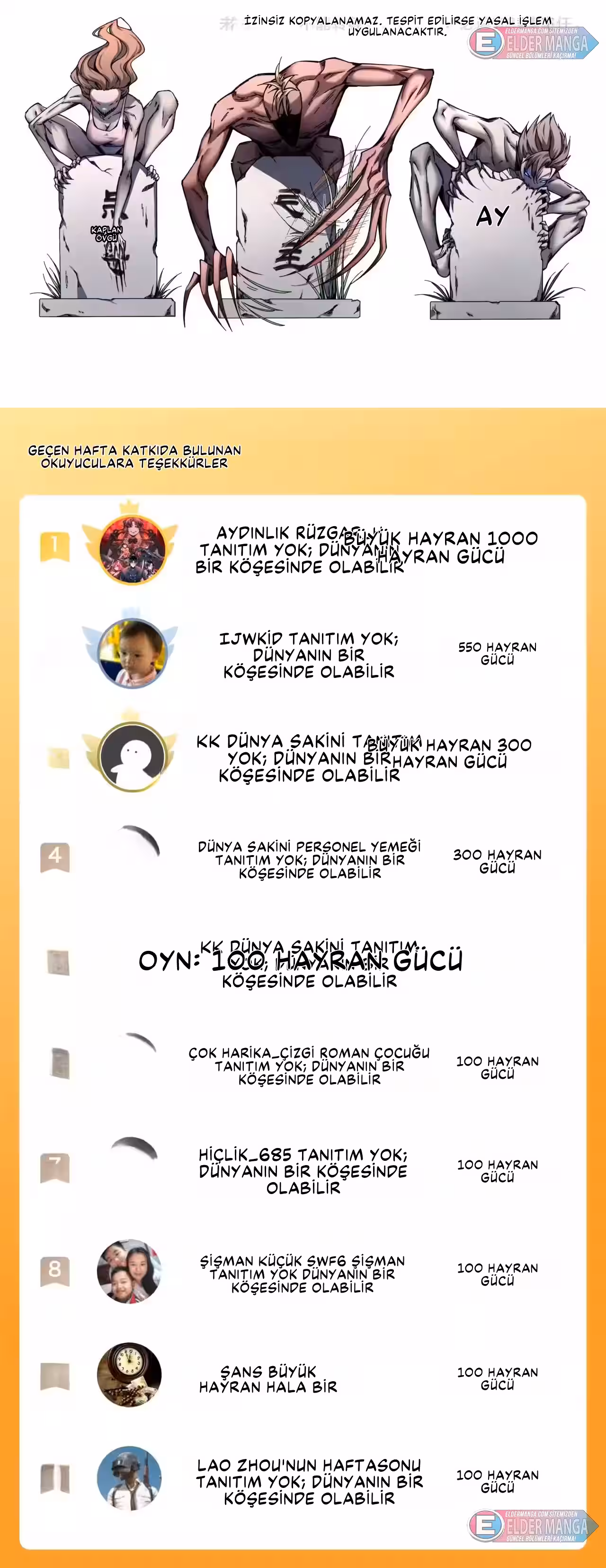 Sayfa 80 — Bölüm 32 — Kıyamet Sonrası: Kadın Mürit İmparatorluğum!