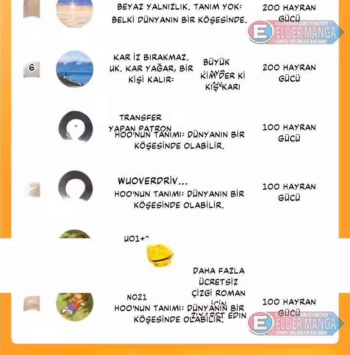Sayfa 26 — Bölüm 46 — Kıyamet Sonrası: Kadın Mürit İmparatorluğum!