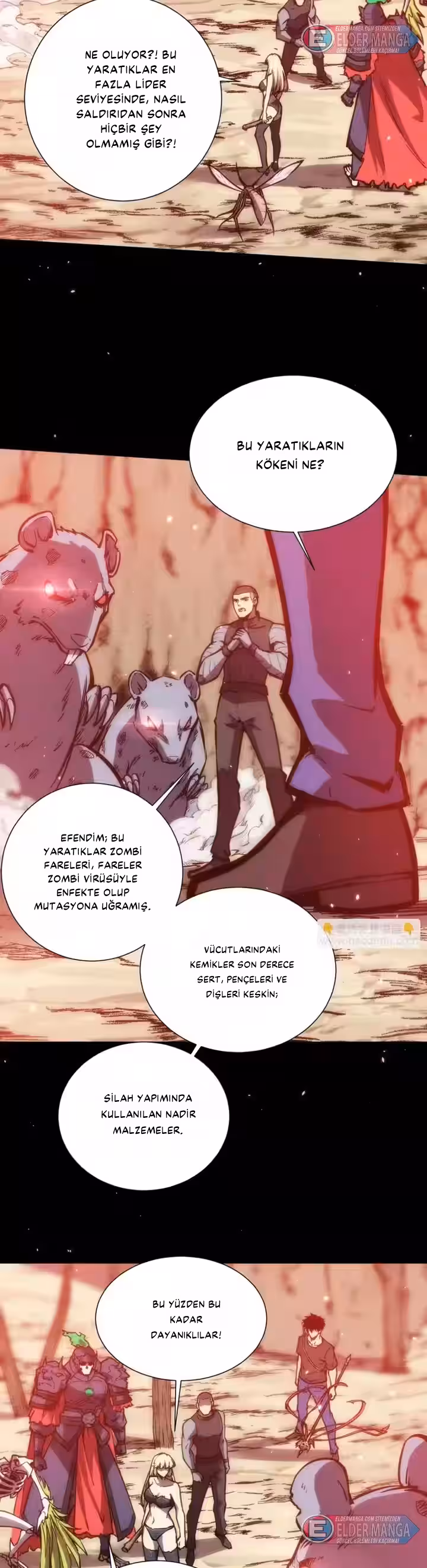 Sayfa 20 — Bölüm 47 — Kıyamet Sonrası: Kadın Mürit İmparatorluğum!
