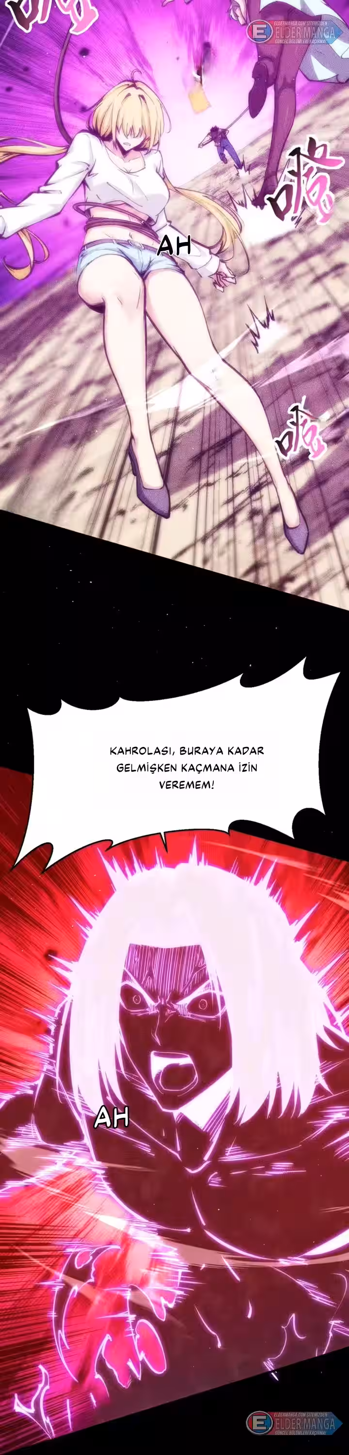 Sayfa 7 — Bölüm 59 — Kıyamet Sonrası: Kadın Mürit İmparatorluğum!