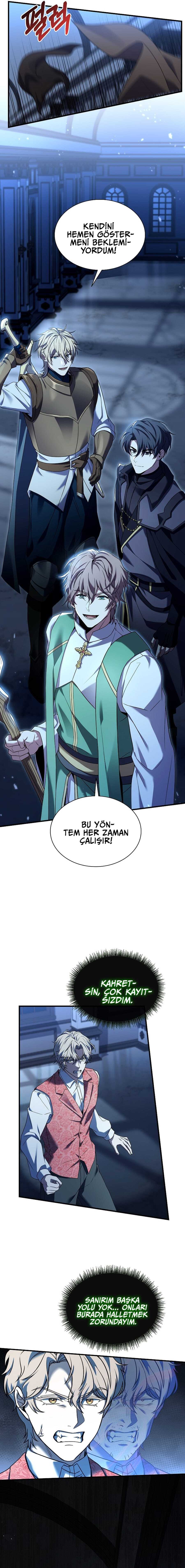 Sayfa 20 — Bölüm 10 — Ölümün Hükümdarı Karnak