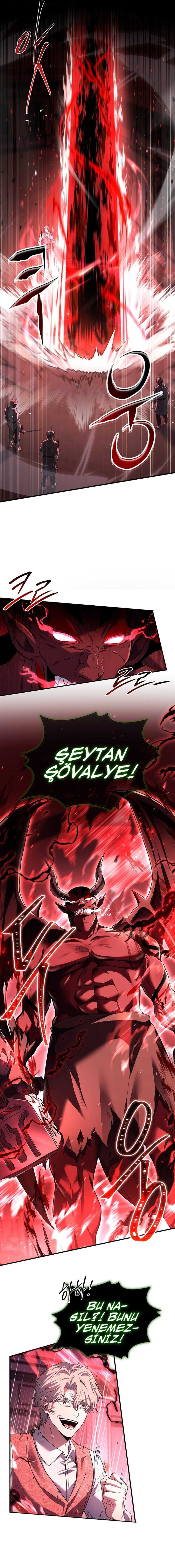 Sayfa 36 — Bölüm 10 — Ölümün Hükümdarı Karnak