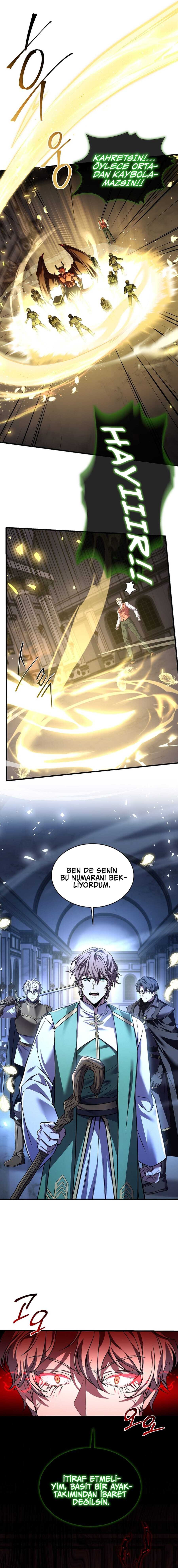 Sayfa 44 — Bölüm 10 — Ölümün Hükümdarı Karnak