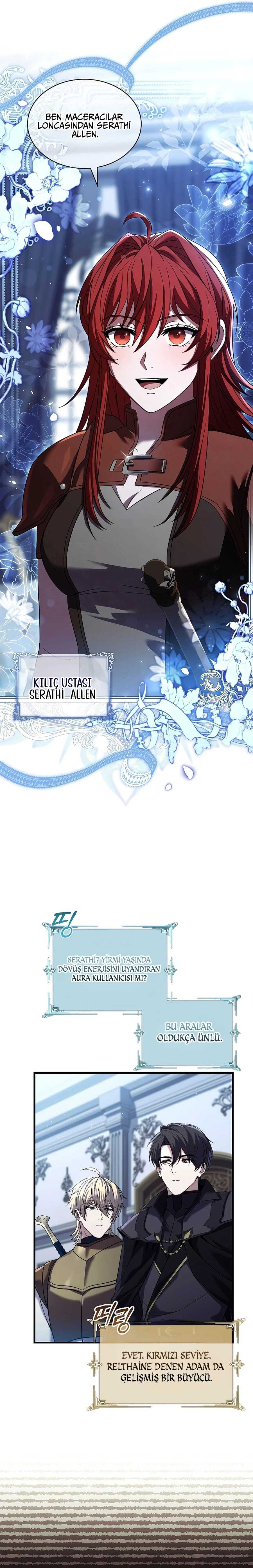 Sayfa 24 — Bölüm 11 — Ölümün Hükümdarı Karnak