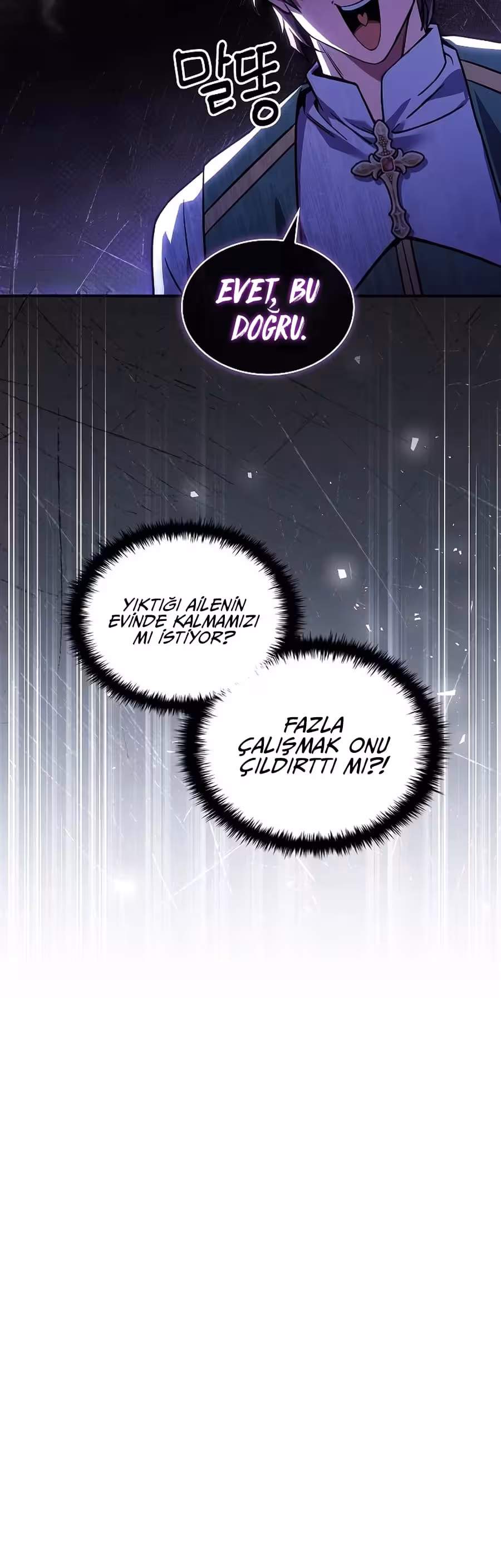 Sayfa 79 — Bölüm 11 — Ölümün Hükümdarı Karnak