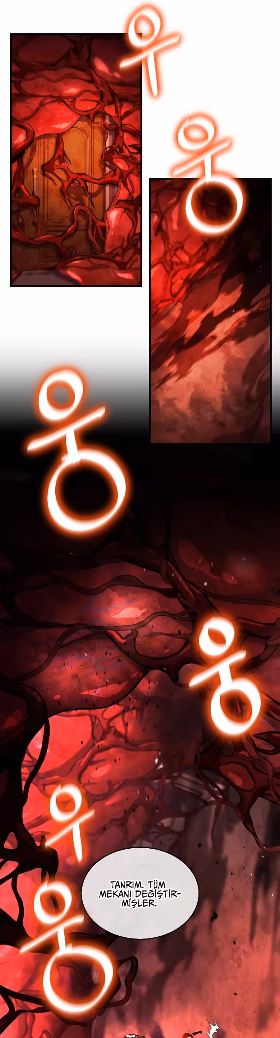 Sayfa 61 — Bölüm 12 — Ölümün Hükümdarı Karnak