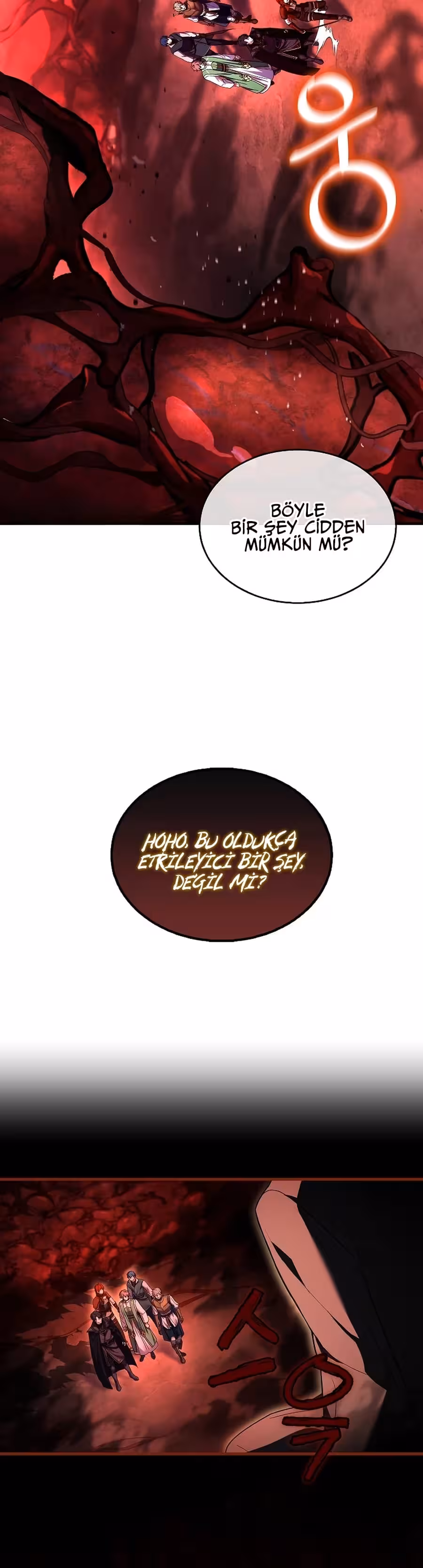 Sayfa 62 — Bölüm 12 — Ölümün Hükümdarı Karnak