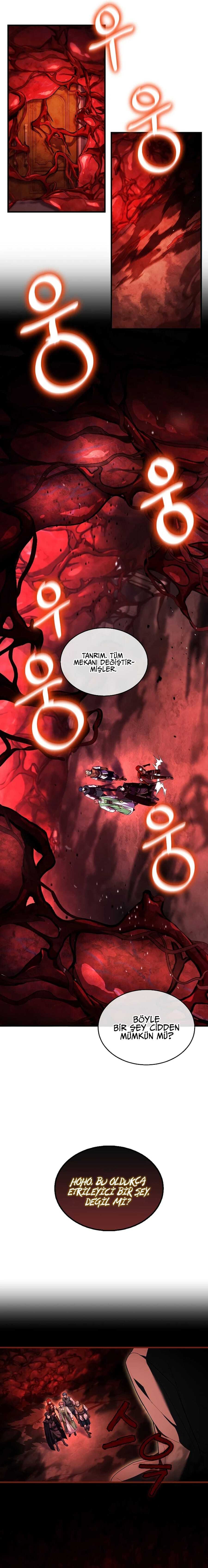 Sayfa 64 — Bölüm 12 — Ölümün Hükümdarı Karnak