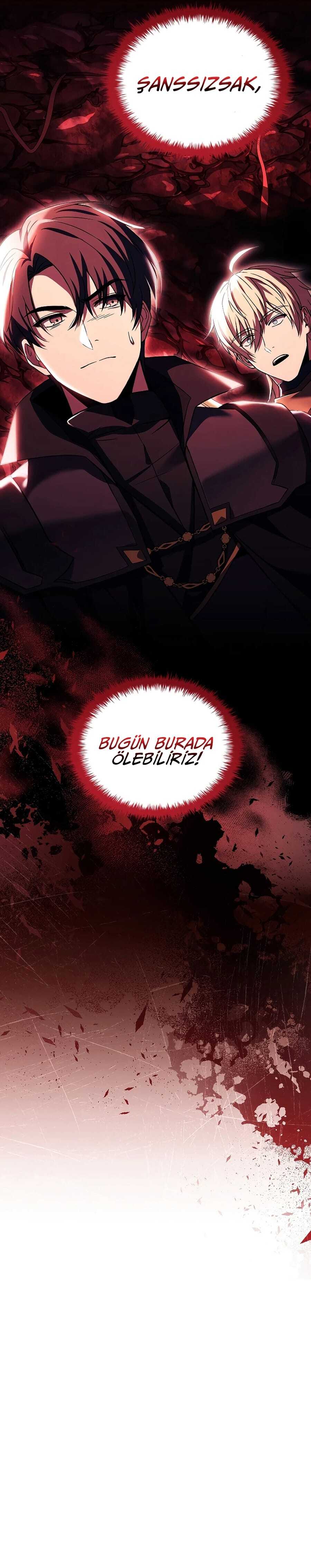 Sayfa 80 — Bölüm 12 — Ölümün Hükümdarı Karnak