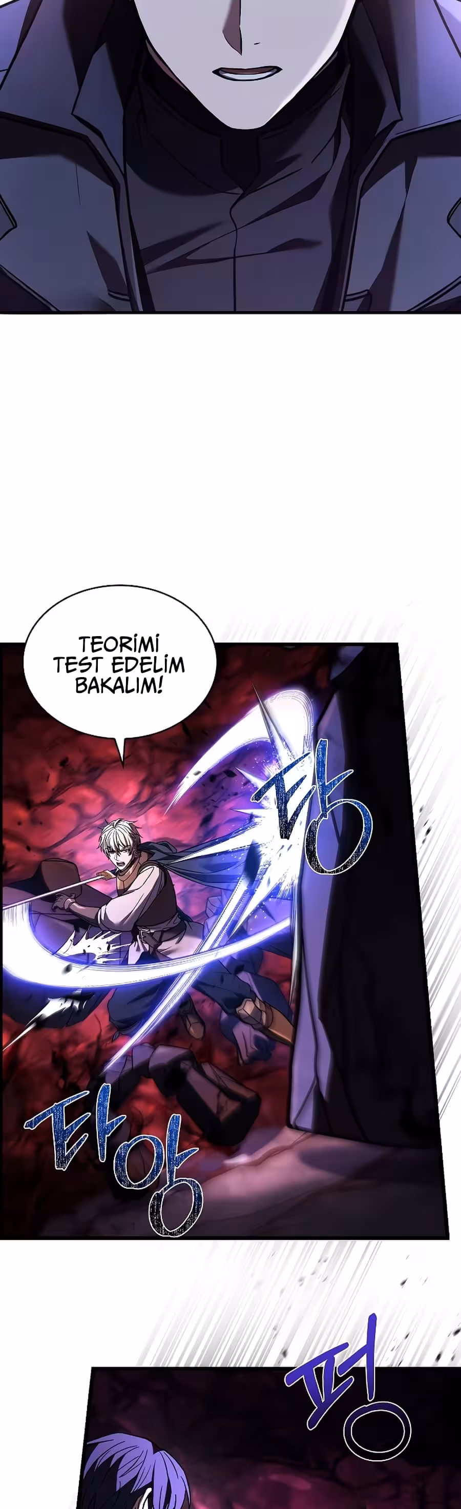 Sayfa 34 — Bölüm 13 — Ölümün Hükümdarı Karnak