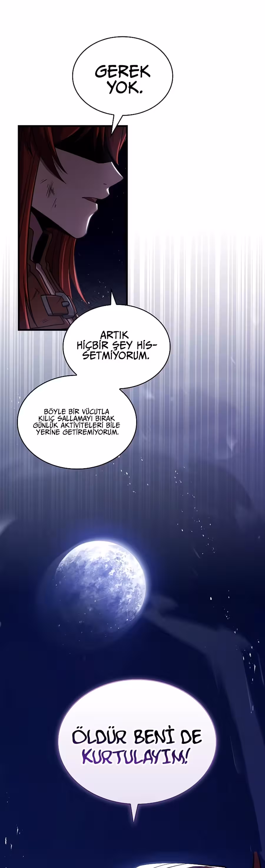 Sayfa 78 — Bölüm 13 — Ölümün Hükümdarı Karnak