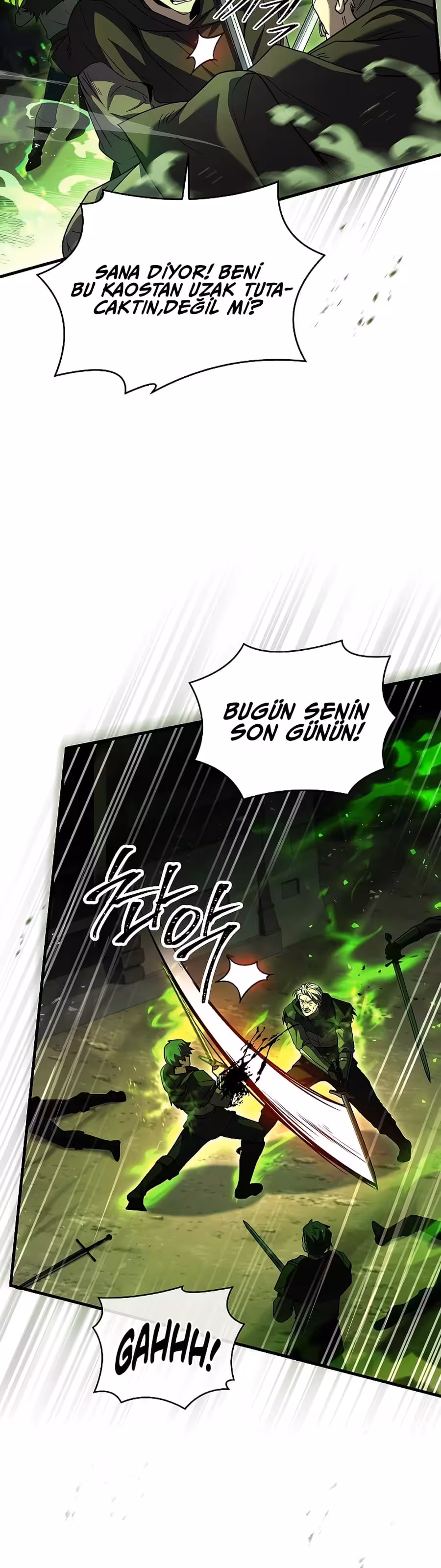Sayfa 50 — Bölüm 14 — Ölümün Hükümdarı Karnak