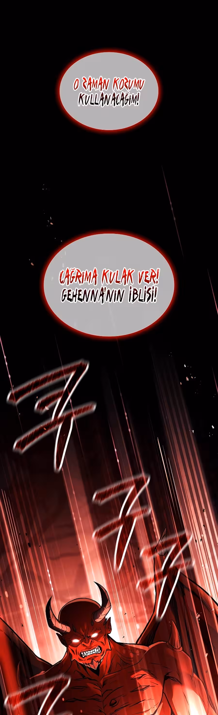 Sayfa 19 — Bölüm 15 — Ölümün Hükümdarı Karnak