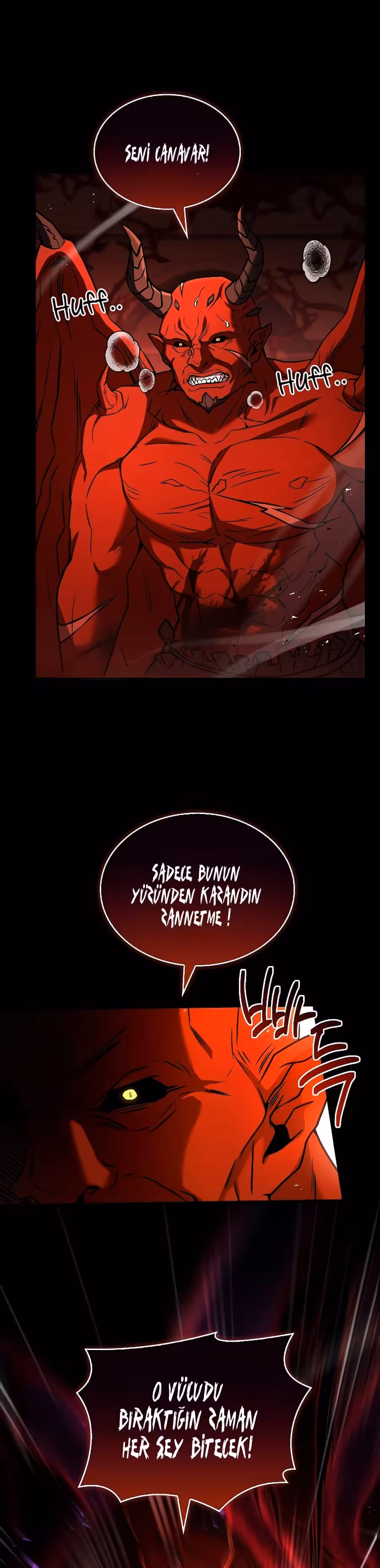Sayfa 66 — Bölüm 15 — Ölümün Hükümdarı Karnak