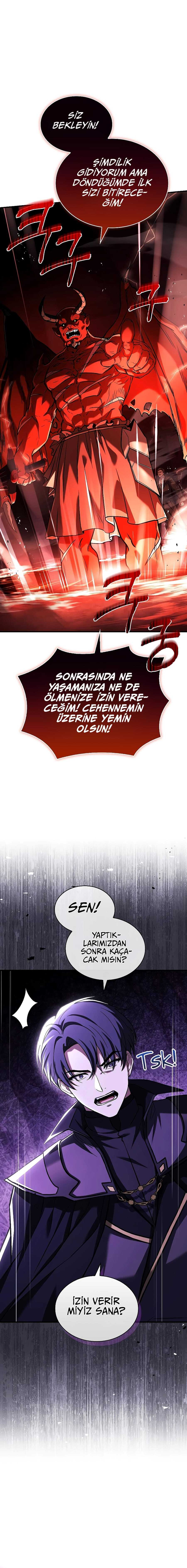 Sayfa 5 — Bölüm 16 — Ölümün Hükümdarı Karnak