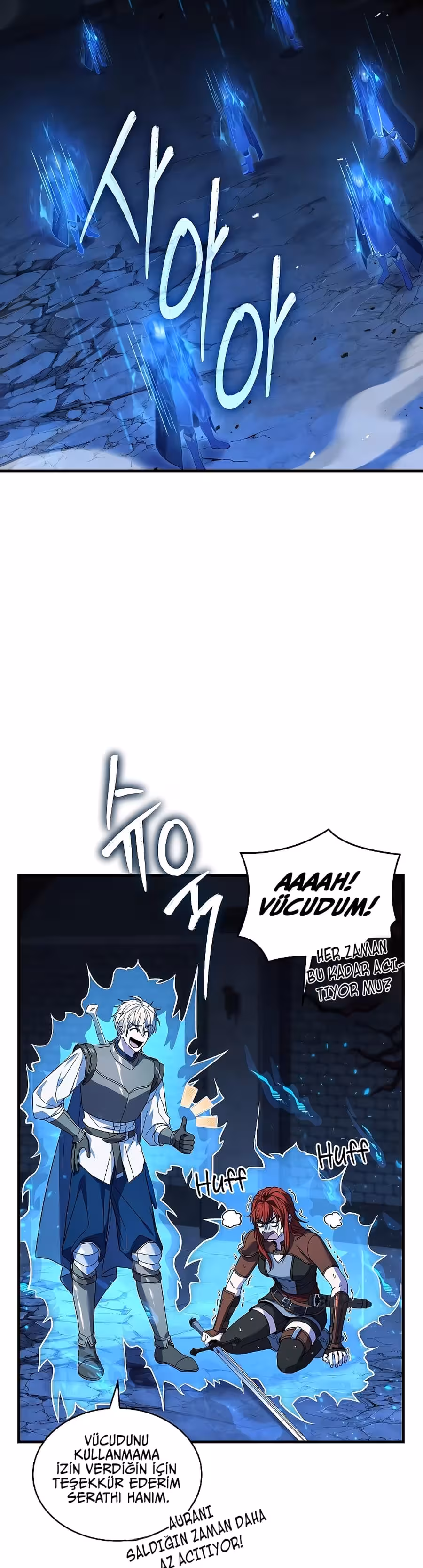 Sayfa 12 — Bölüm 16 — Ölümün Hükümdarı Karnak