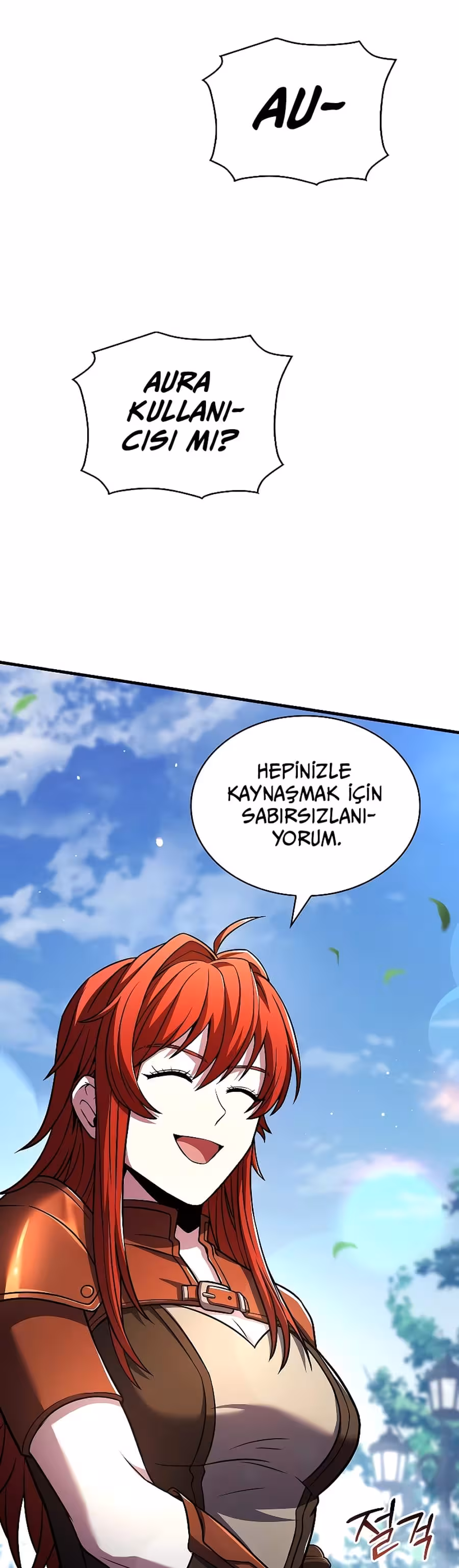 Sayfa 58 — Bölüm 16 — Ölümün Hükümdarı Karnak
