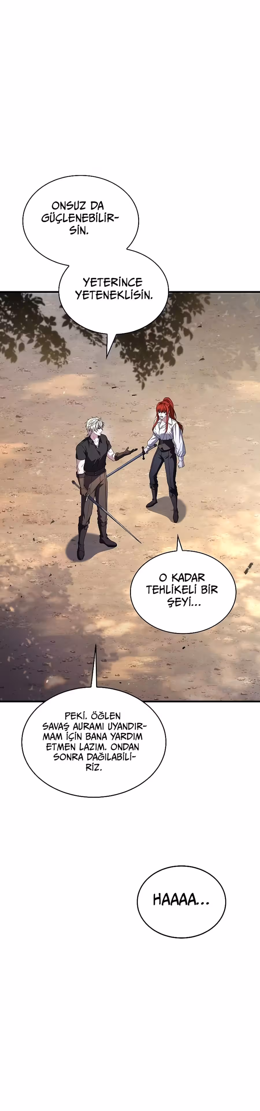 Sayfa 75 — Bölüm 16 — Ölümün Hükümdarı Karnak