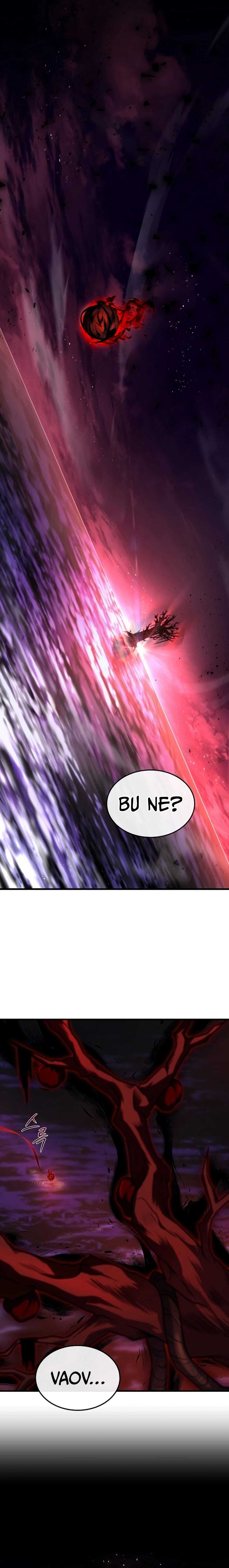 Sayfa 20 — Bölüm 17 — Ölümün Hükümdarı Karnak