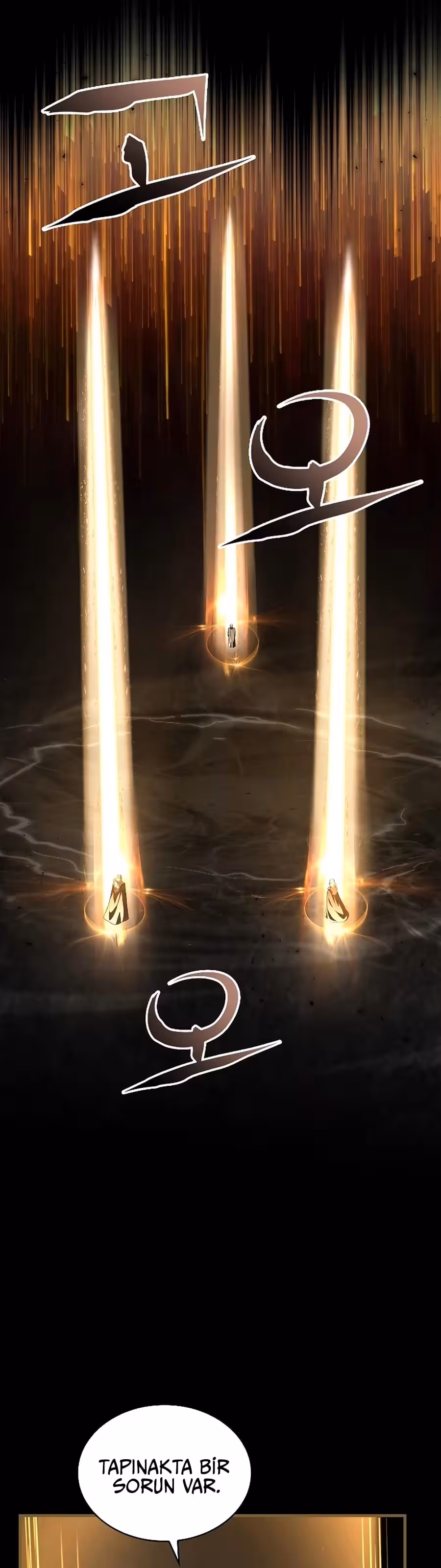 Sayfa 48 — Bölüm 17 — Ölümün Hükümdarı Karnak