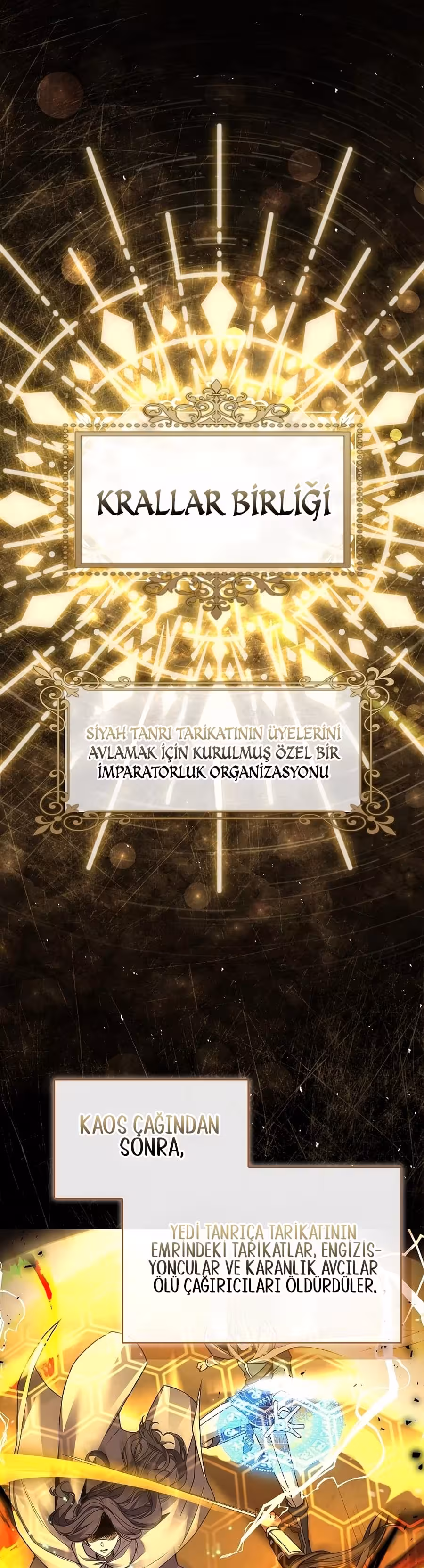 Sayfa 68 — Bölüm 17 — Ölümün Hükümdarı Karnak