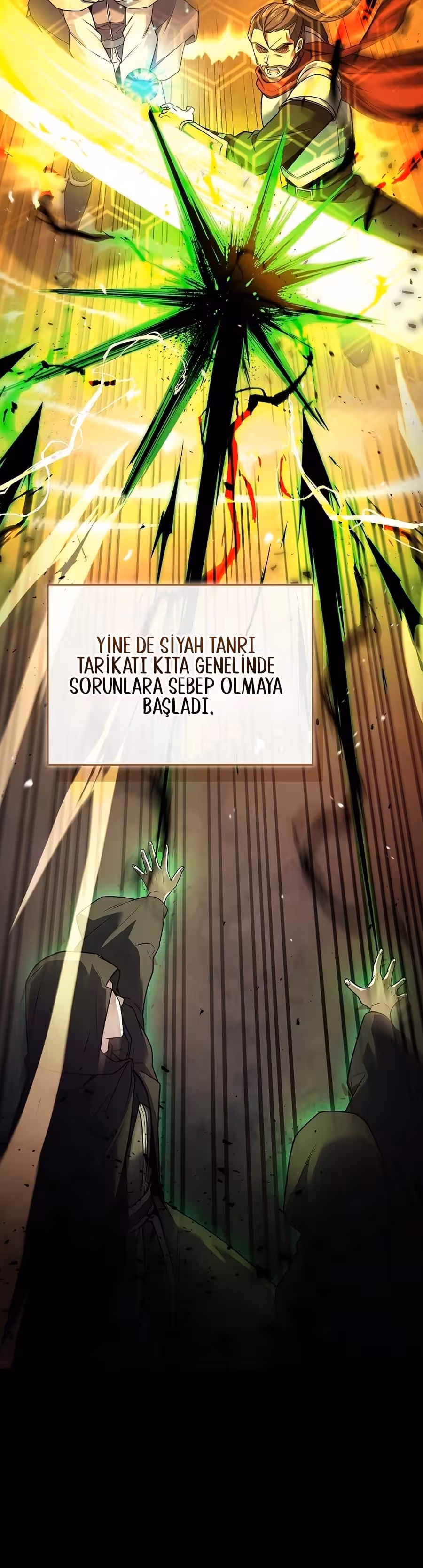 Sayfa 69 — Bölüm 17 — Ölümün Hükümdarı Karnak