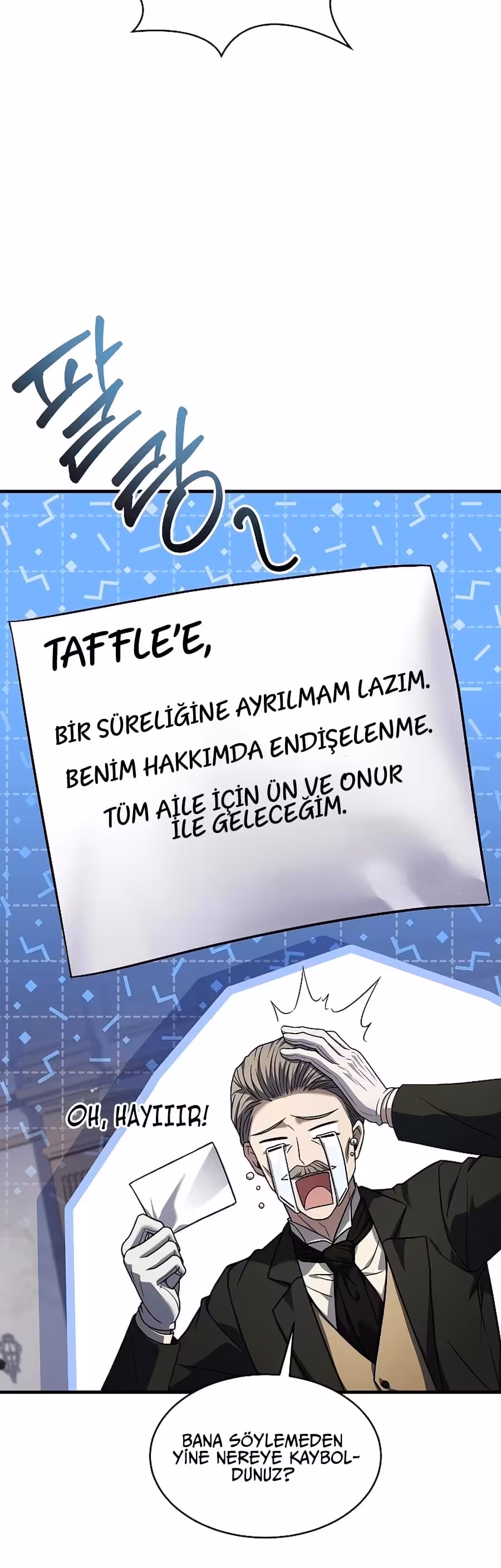Sayfa 81 — Bölüm 17 — Ölümün Hükümdarı Karnak