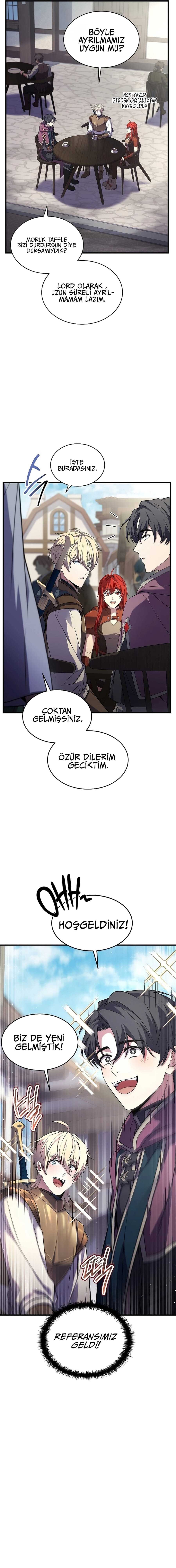 Sayfa 87 — Bölüm 17 — Ölümün Hükümdarı Karnak