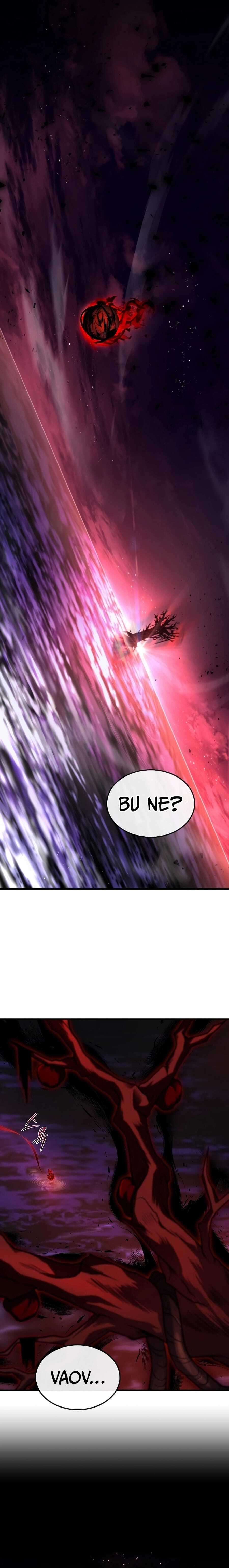 Sayfa 112 — Bölüm 17 — Ölümün Hükümdarı Karnak