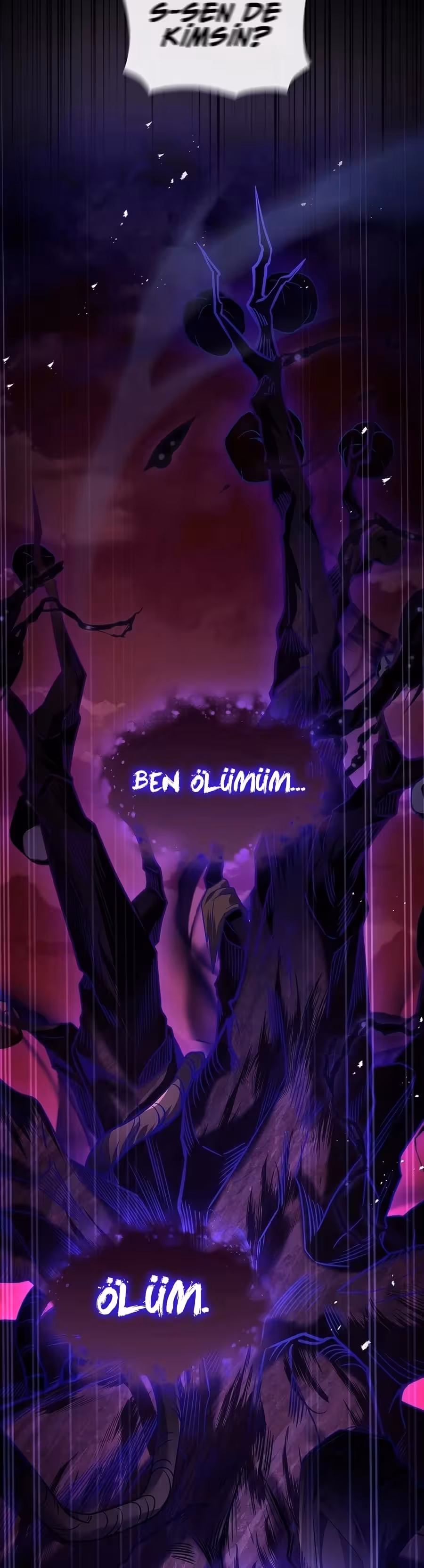 Sayfa 122 — Bölüm 17 — Ölümün Hükümdarı Karnak