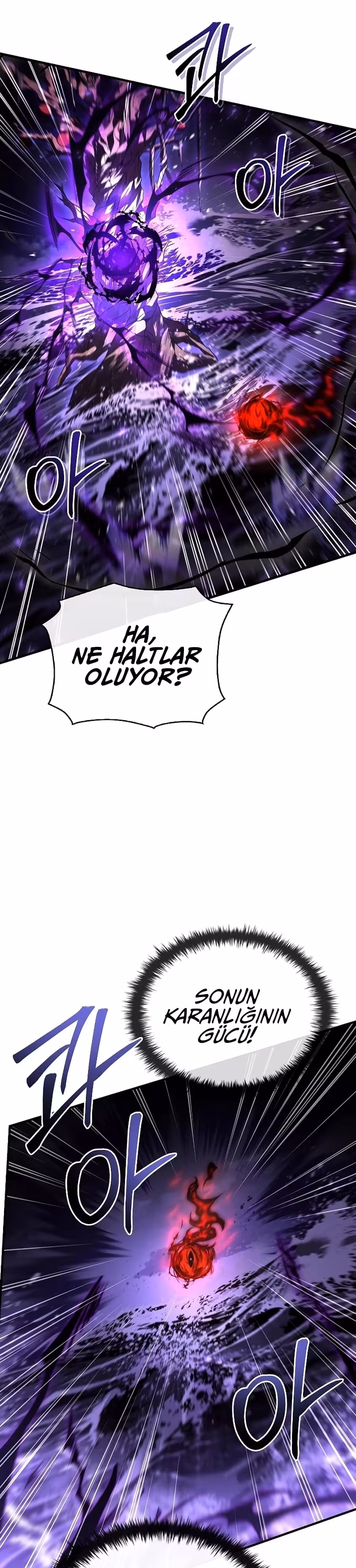 Sayfa 125 — Bölüm 17 — Ölümün Hükümdarı Karnak