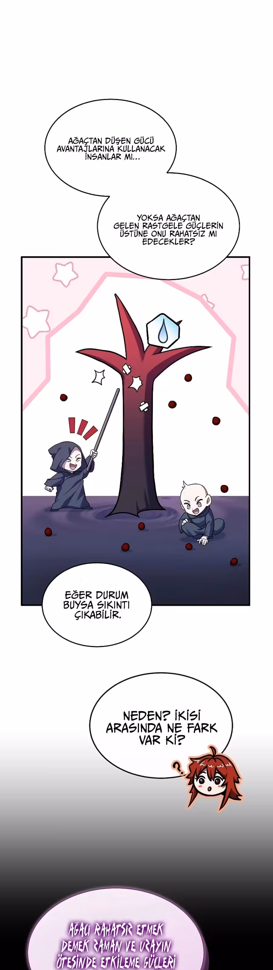 Sayfa 150 — Bölüm 17 — Ölümün Hükümdarı Karnak