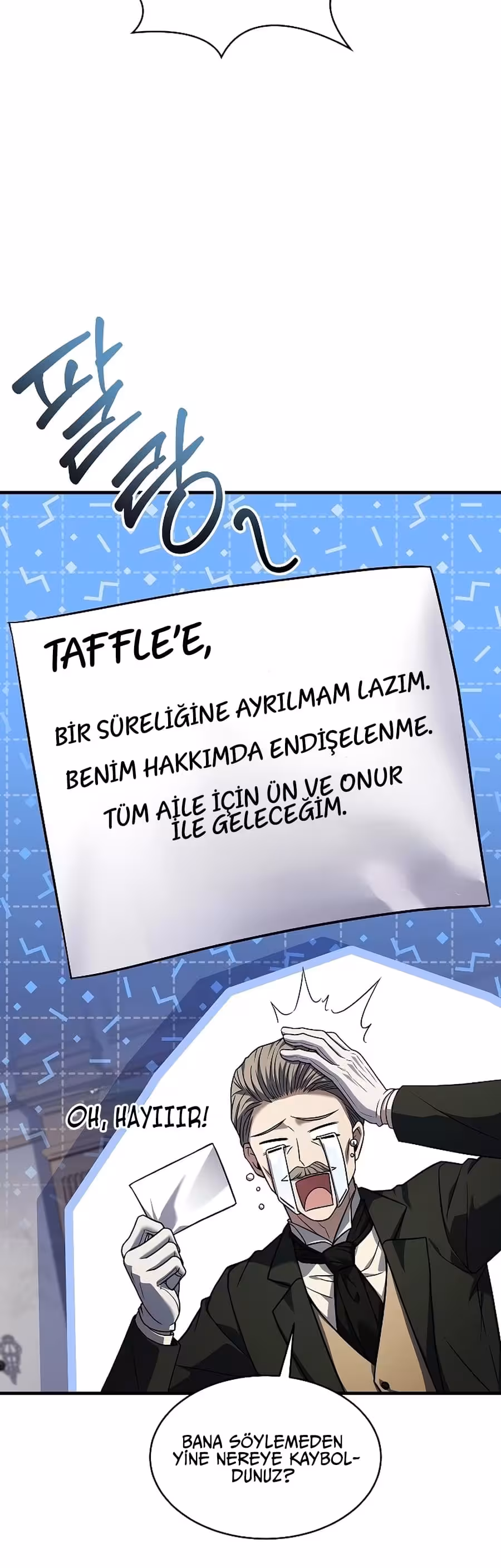 Sayfa 173 — Bölüm 17 — Ölümün Hükümdarı Karnak