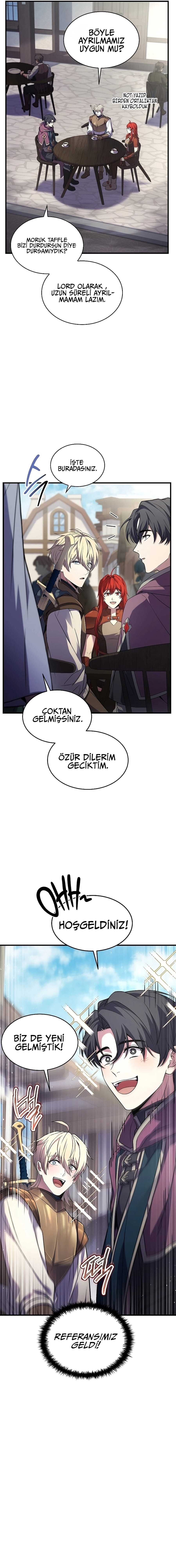 Sayfa 179 — Bölüm 17 — Ölümün Hükümdarı Karnak