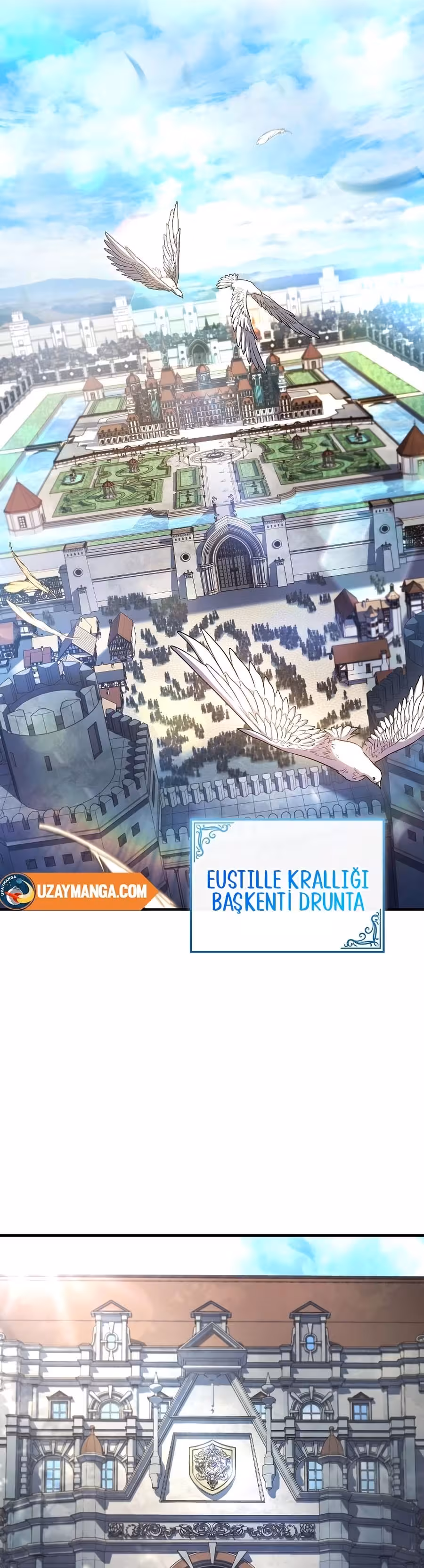 Sayfa 13 — Bölüm 18 — Ölümün Hükümdarı Karnak