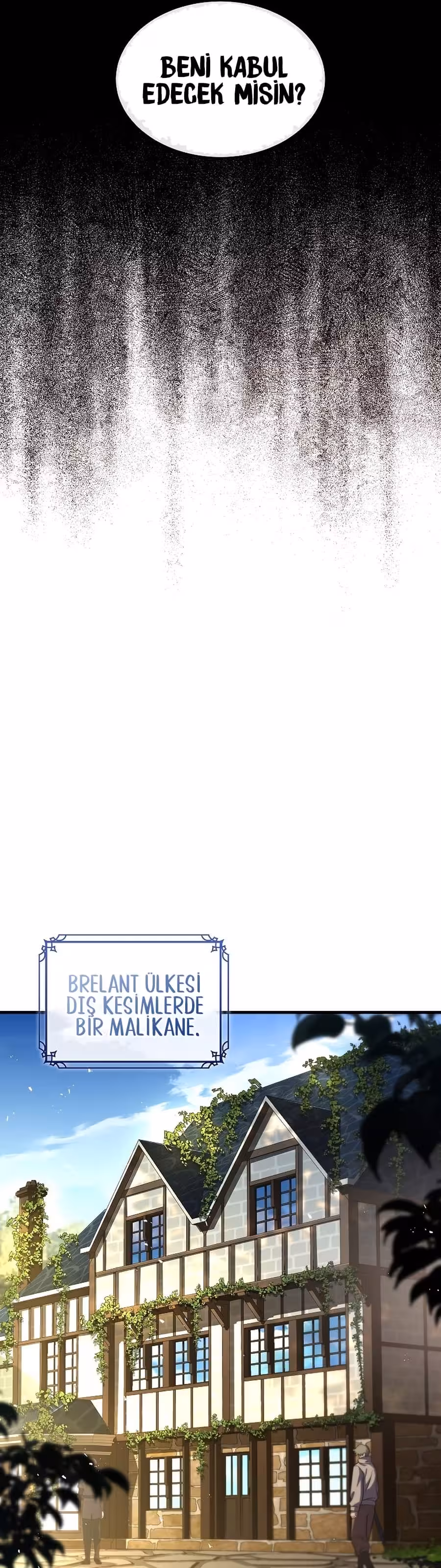 Sayfa 61 — Bölüm 18 — Ölümün Hükümdarı Karnak
