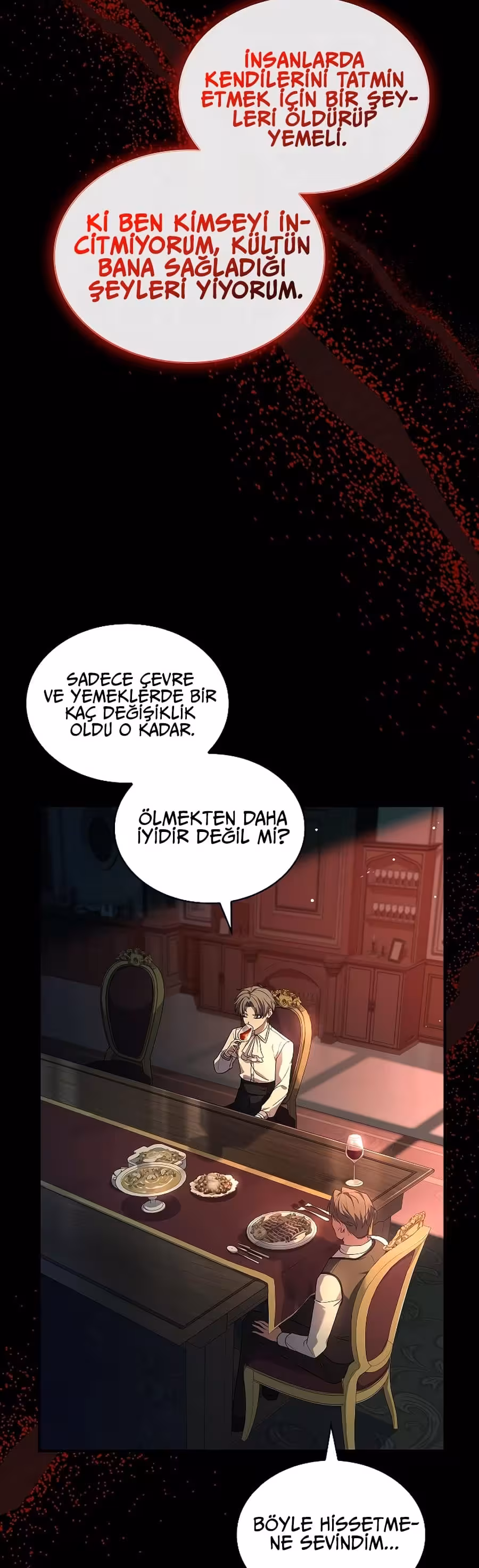 Sayfa 11 — Bölüm 19 — Ölümün Hükümdarı Karnak