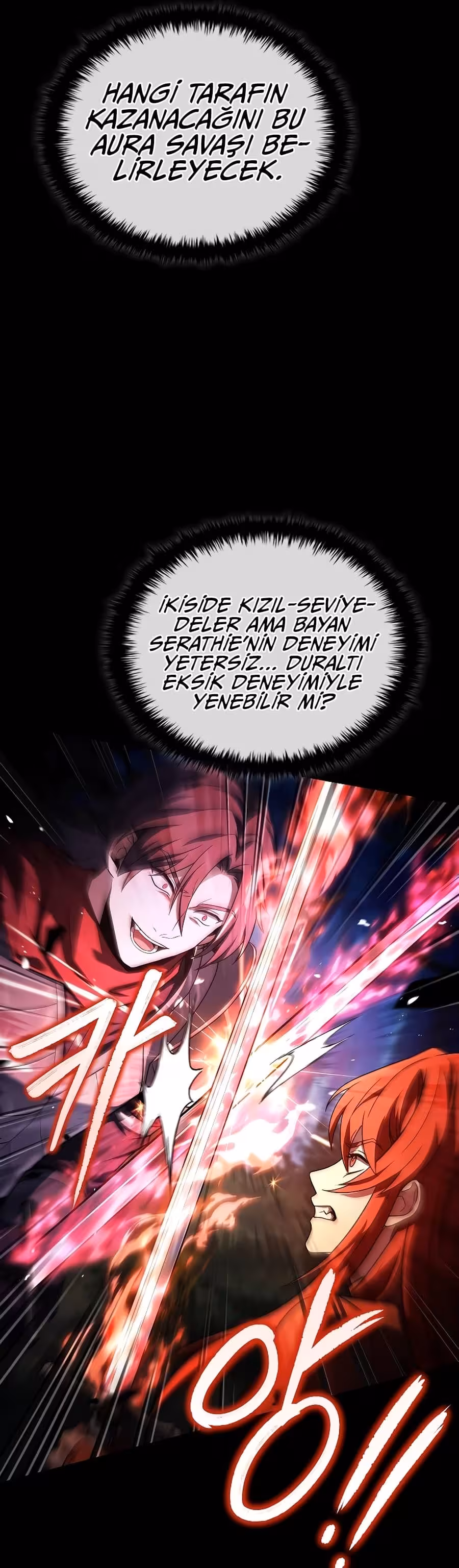 Sayfa 65 — Bölüm 19 — Ölümün Hükümdarı Karnak