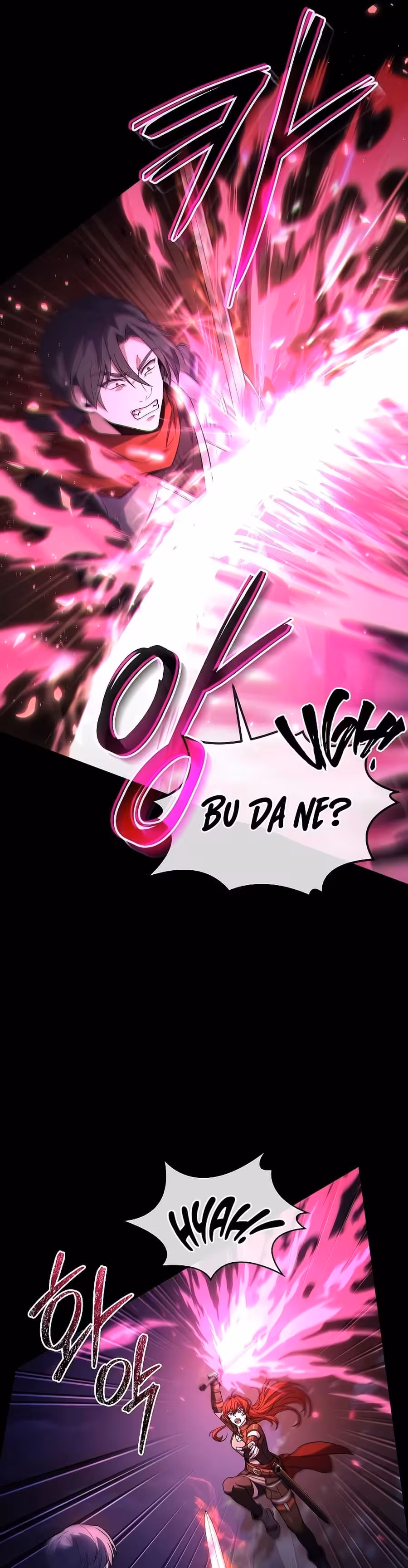 Sayfa 17 — Bölüm 20 — Ölümün Hükümdarı Karnak
